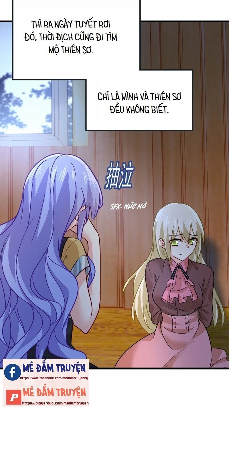 Tổng Tài Tại Thượng Chapter 371 - 50