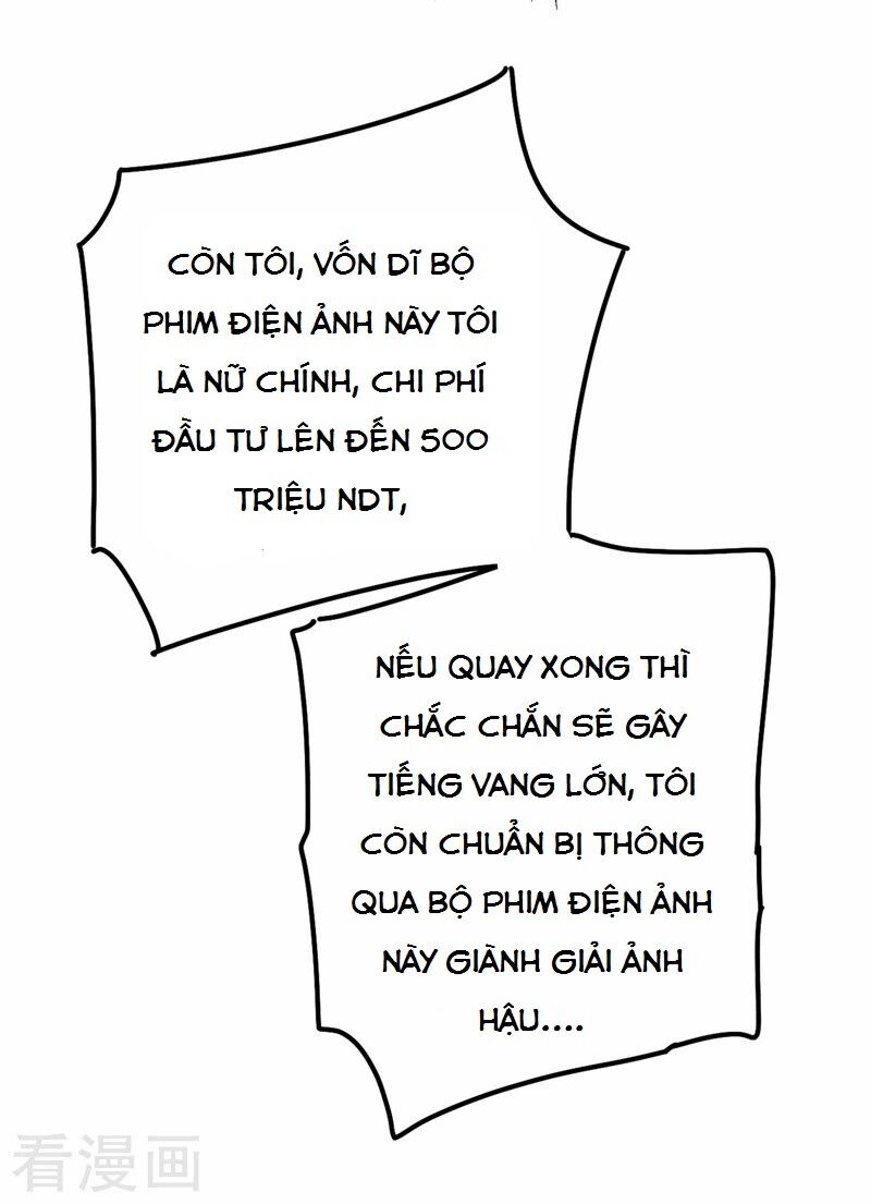 Tổng Tài Tại Thượng Chapter 371 - 8