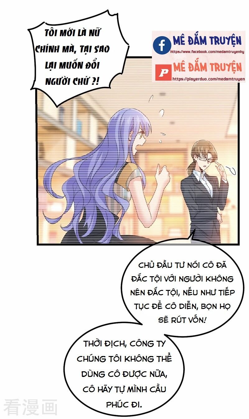 Tổng Tài Tại Thượng Chapter 371 - 9