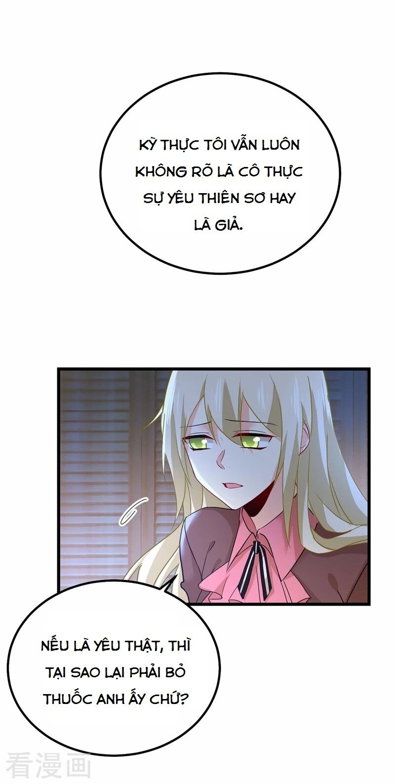 Tổng Tài Tại Thượng Chapter 372 - 2