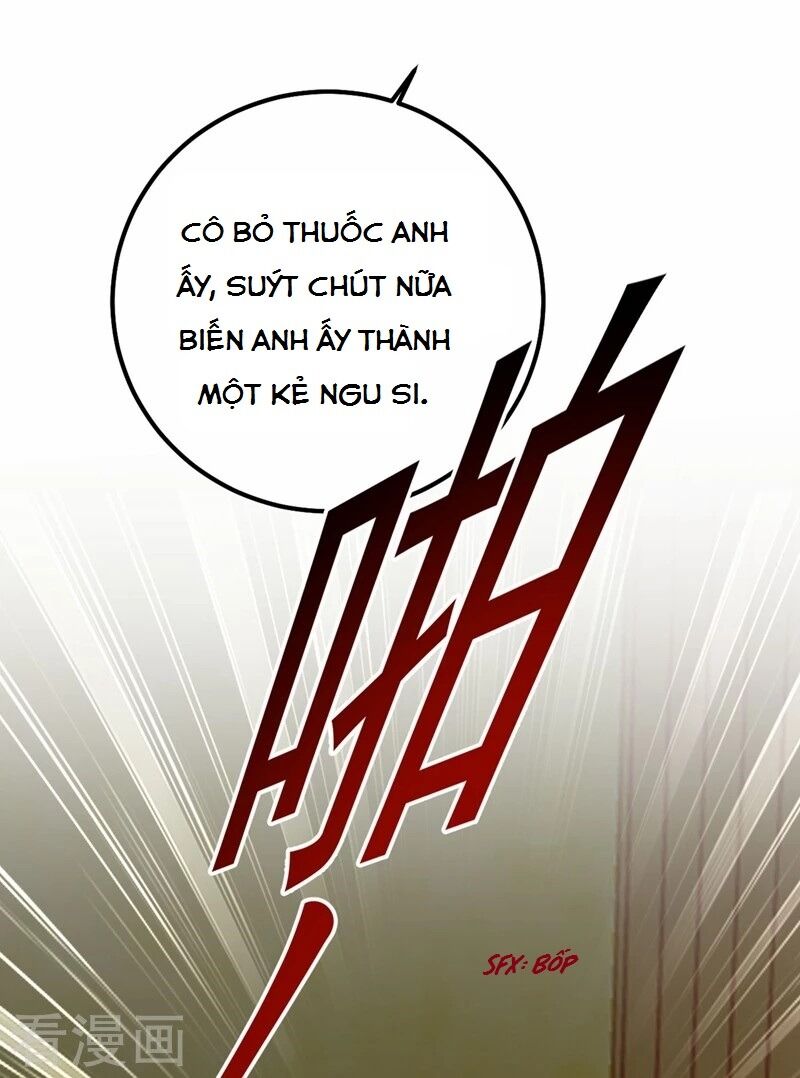 Tổng Tài Tại Thượng Chapter 372 - 11