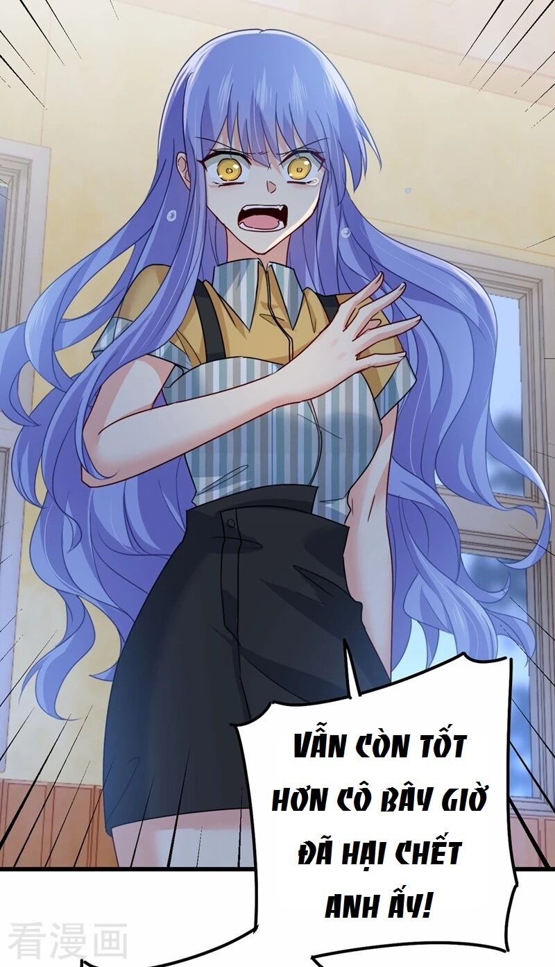 Tổng Tài Tại Thượng Chapter 372 - 13