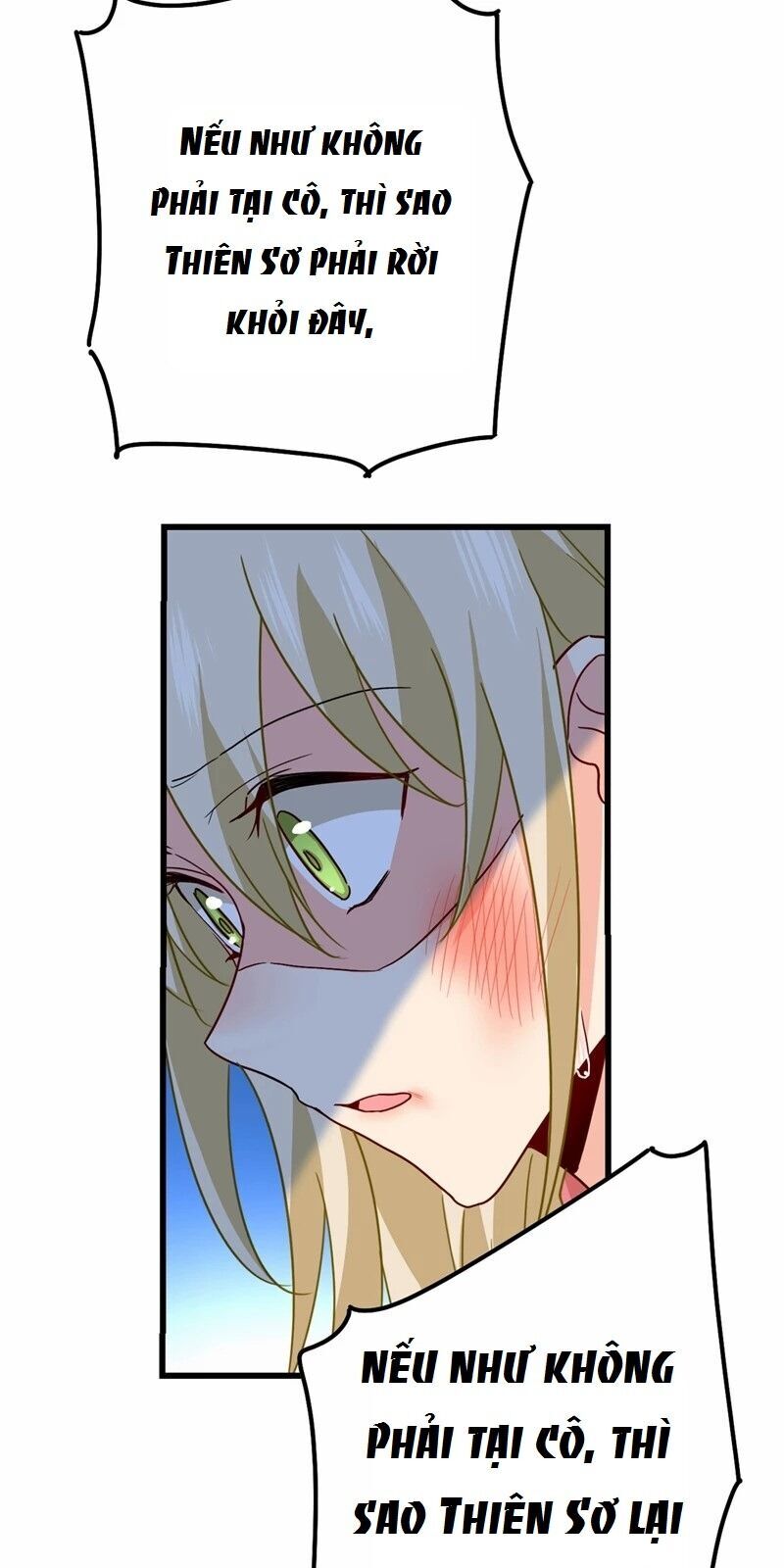 Tổng Tài Tại Thượng Chapter 372 - 14