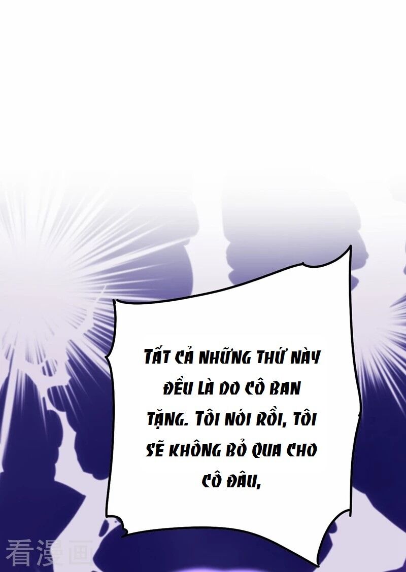 Tổng Tài Tại Thượng Chapter 372 - 19