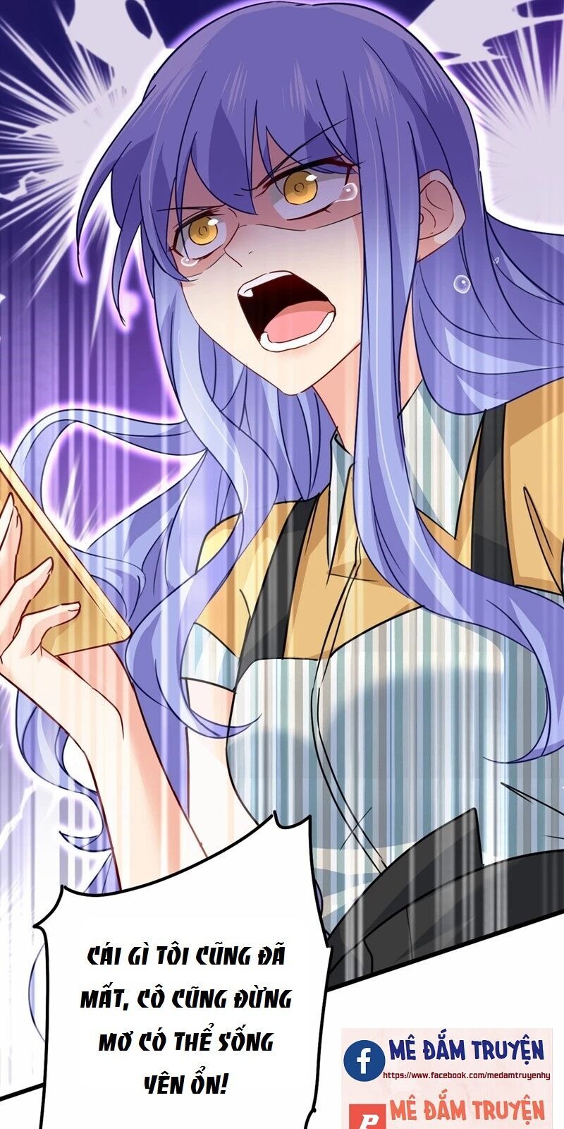 Tổng Tài Tại Thượng Chapter 372 - 20