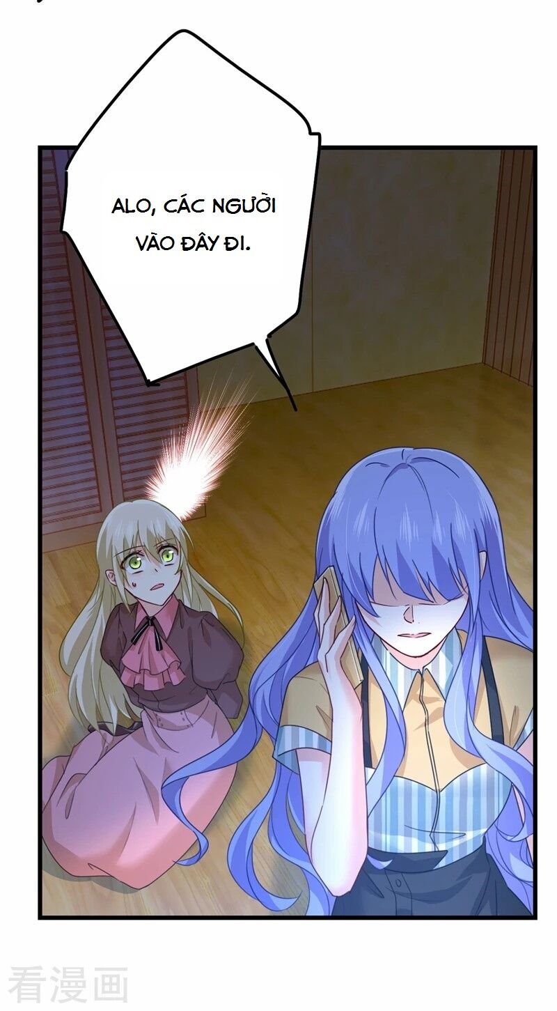 Tổng Tài Tại Thượng Chapter 372 - 22