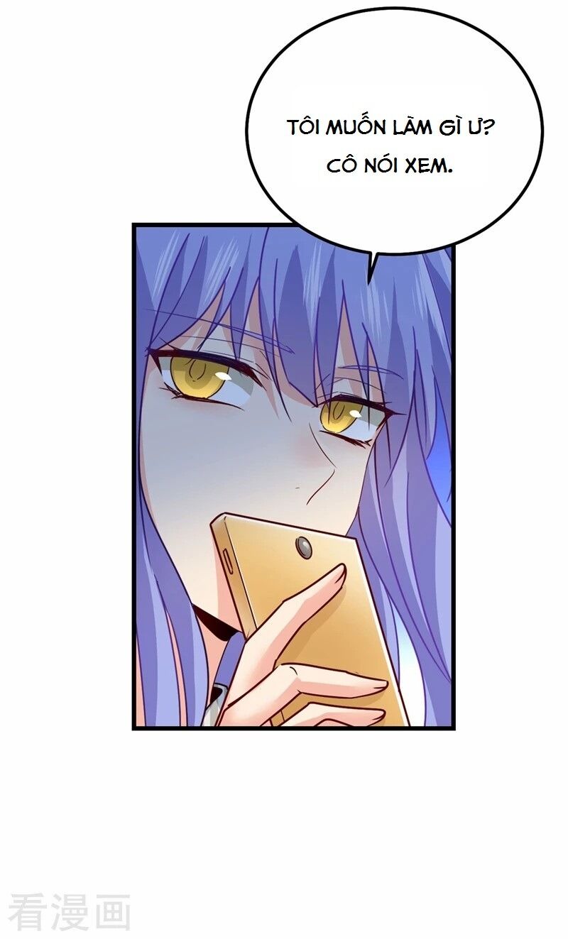 Tổng Tài Tại Thượng Chapter 372 - 24