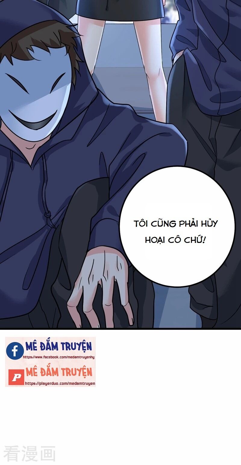 Tổng Tài Tại Thượng Chapter 372 - 27