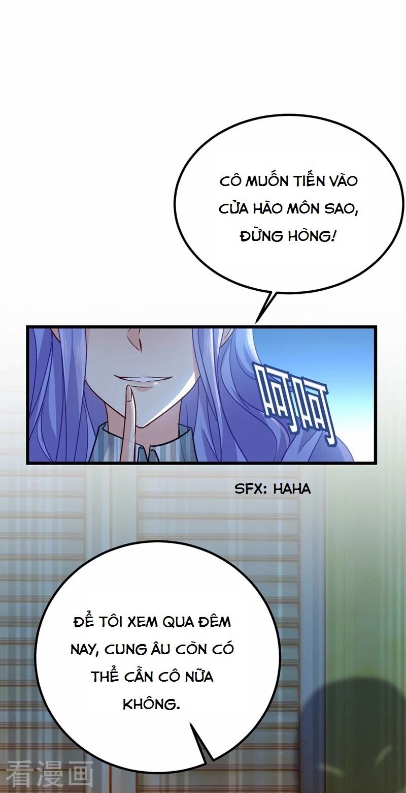 Tổng Tài Tại Thượng Chapter 372 - 28