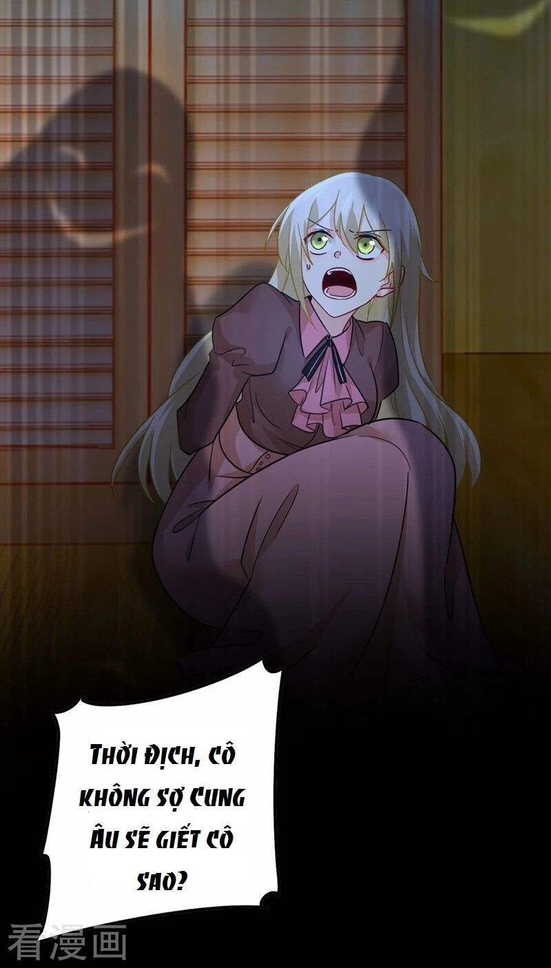 Tổng Tài Tại Thượng Chapter 372 - 29