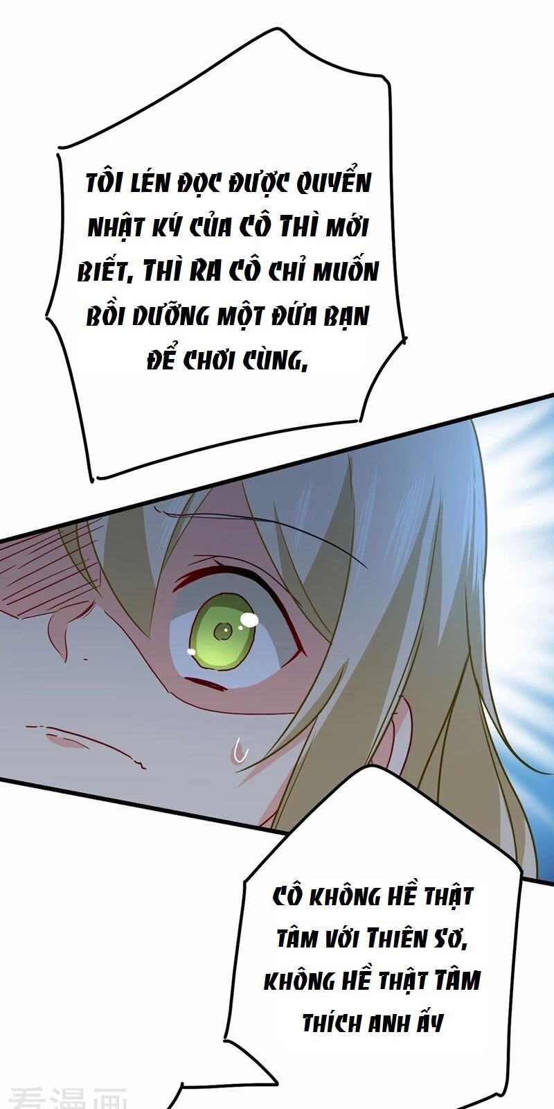 Tổng Tài Tại Thượng Chapter 372 - 4