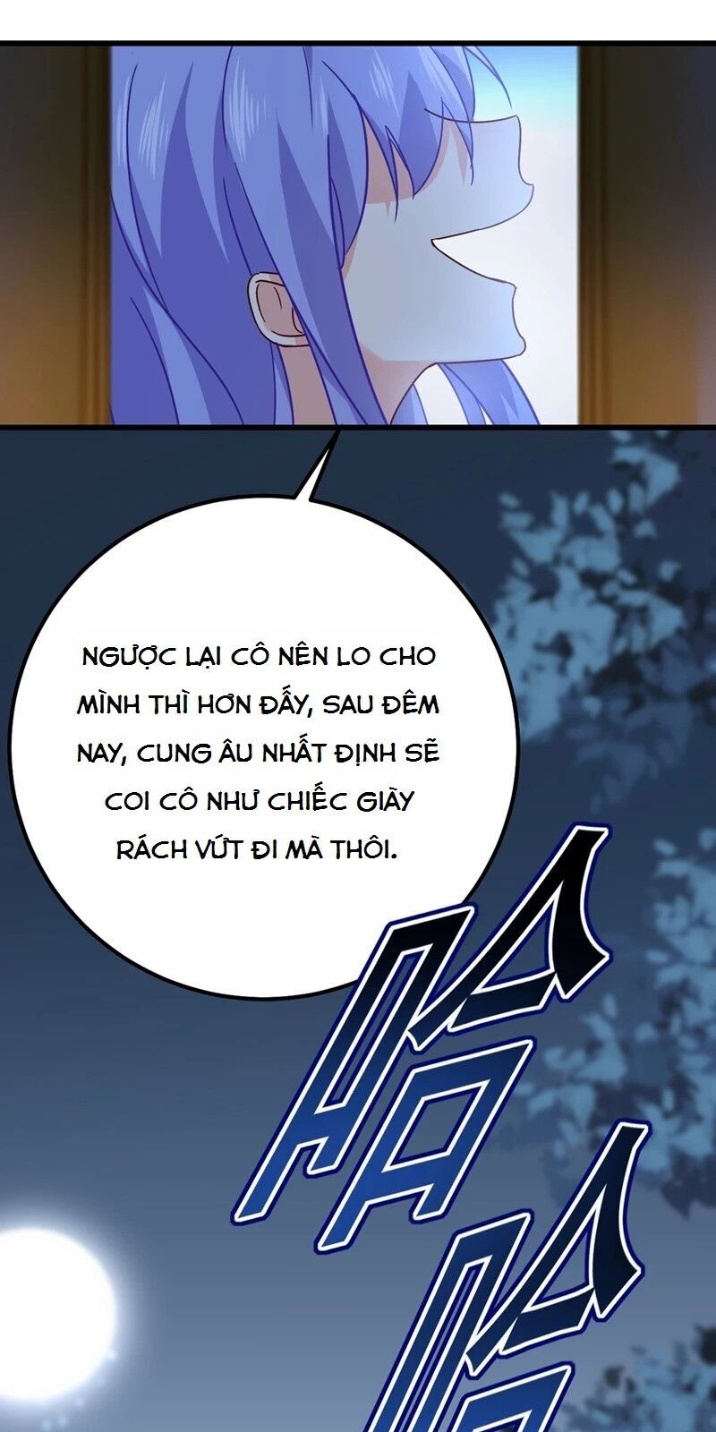 Tổng Tài Tại Thượng Chapter 372 - 31