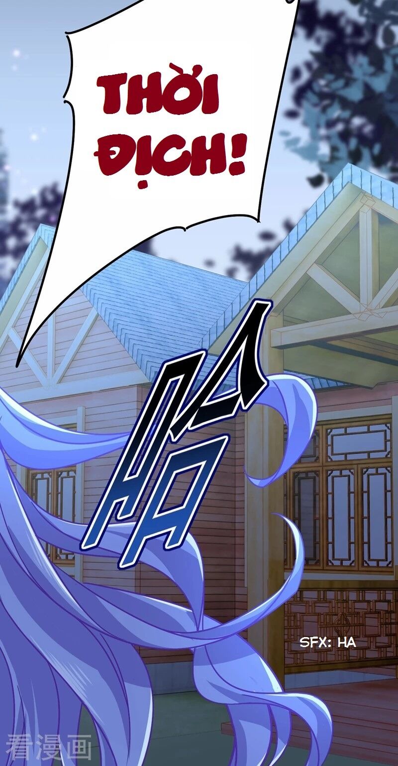 Tổng Tài Tại Thượng Chapter 372 - 33