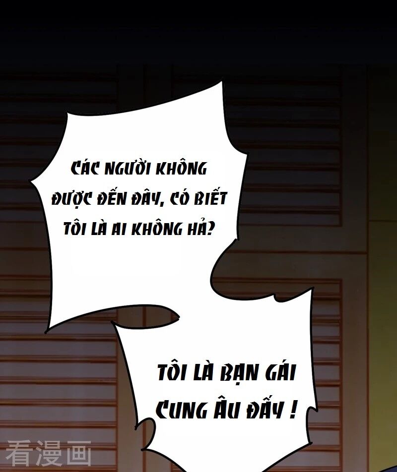 Tổng Tài Tại Thượng Chapter 372 - 36