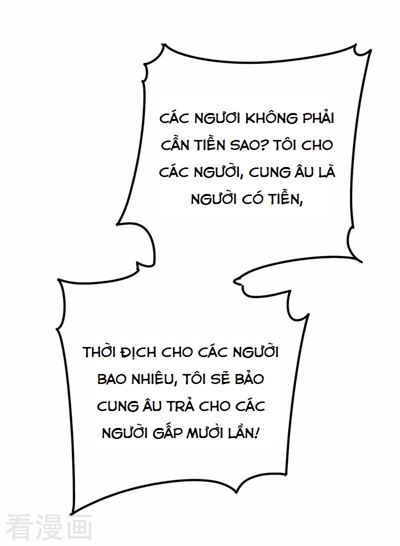 Tổng Tài Tại Thượng Chapter 372 - 39