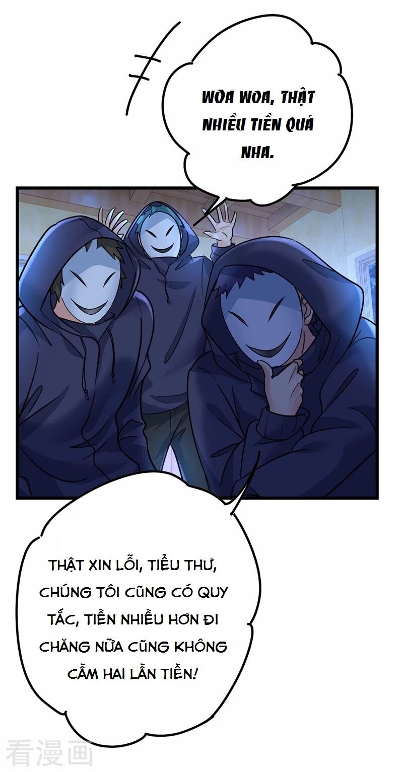 Tổng Tài Tại Thượng Chapter 372 - 40