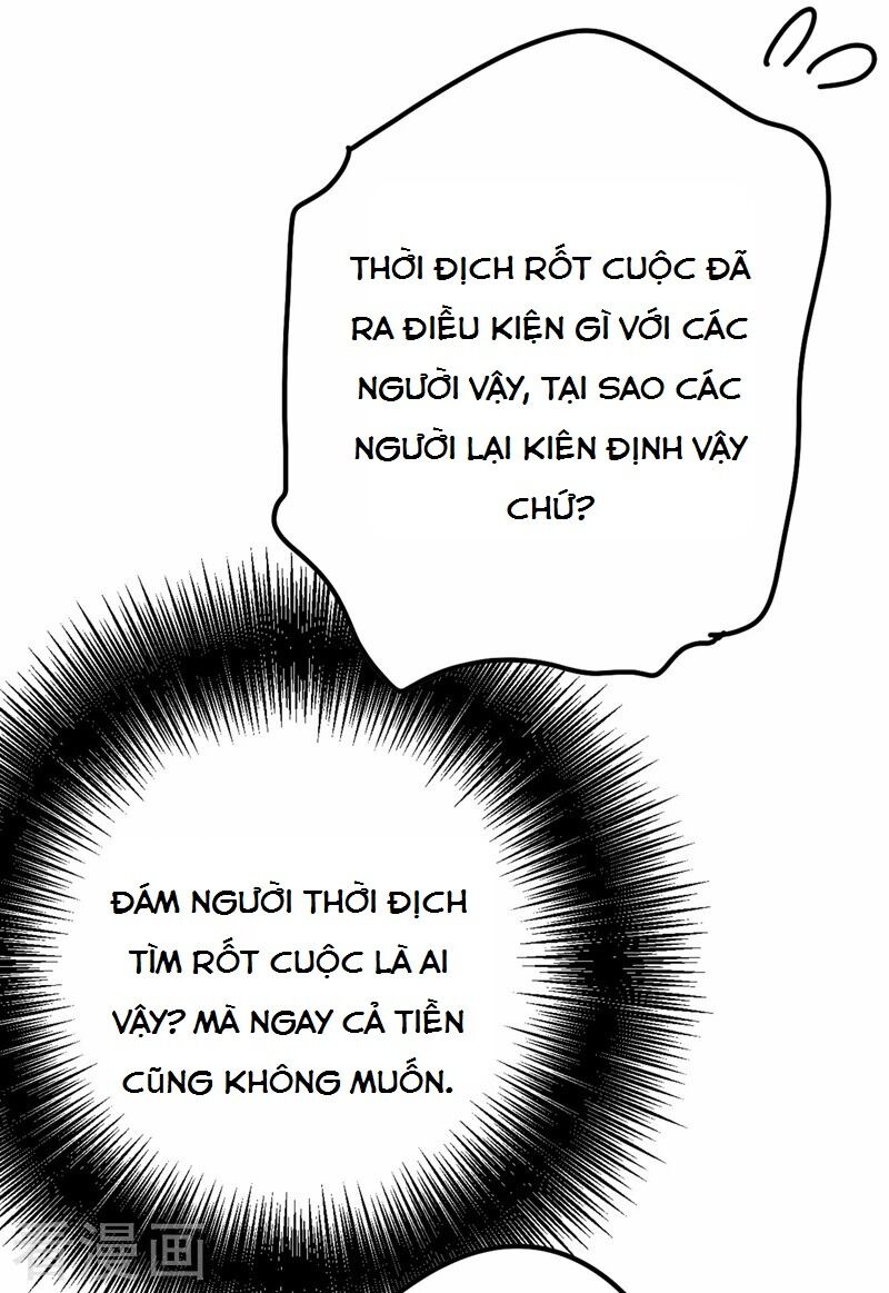 Tổng Tài Tại Thượng Chapter 372 - 41