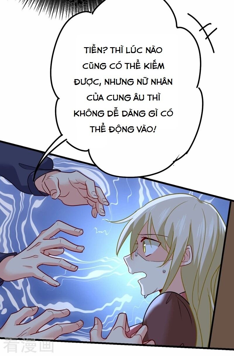 Tổng Tài Tại Thượng Chapter 372 - 42