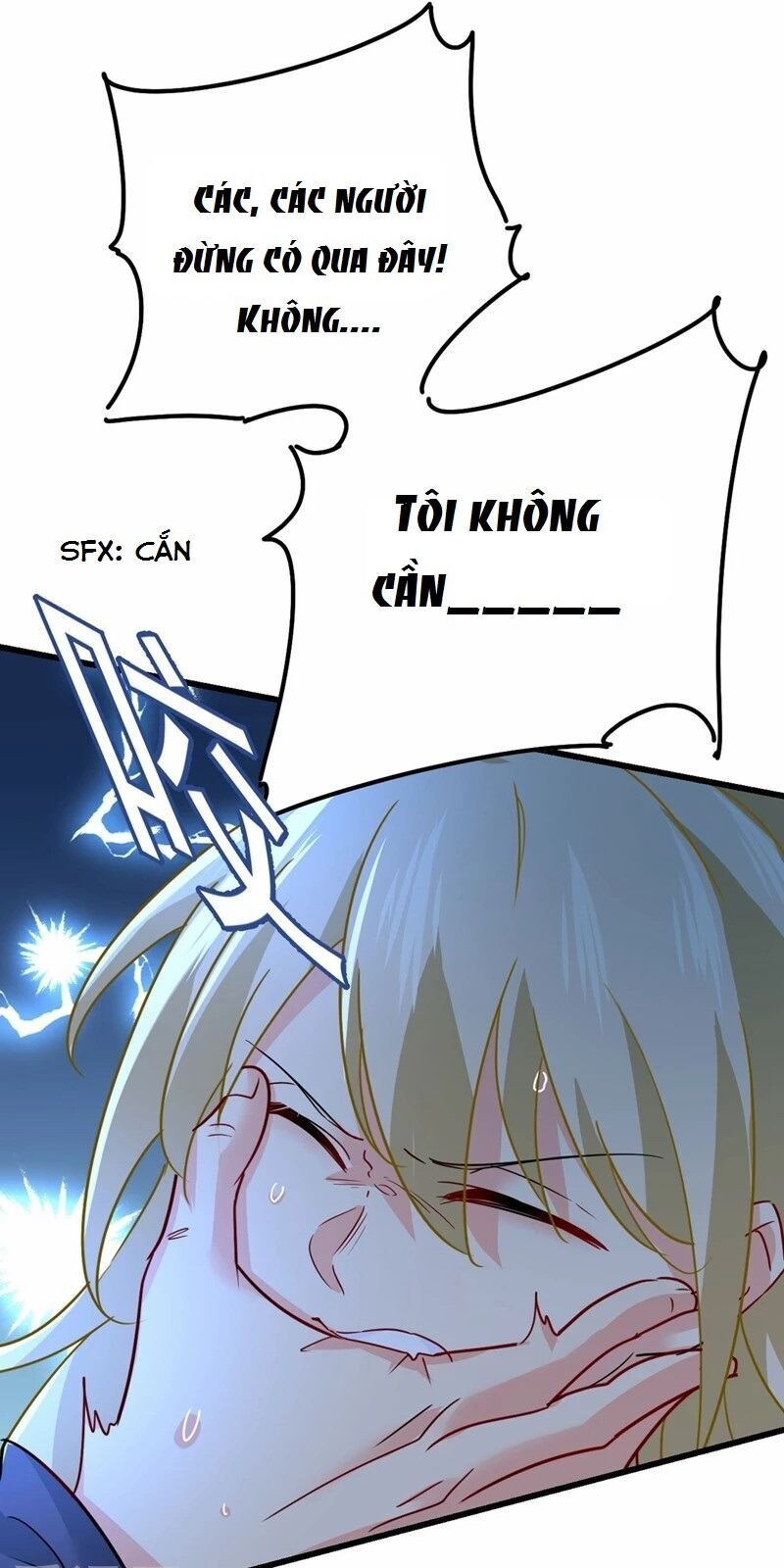 Tổng Tài Tại Thượng Chapter 372 - 43