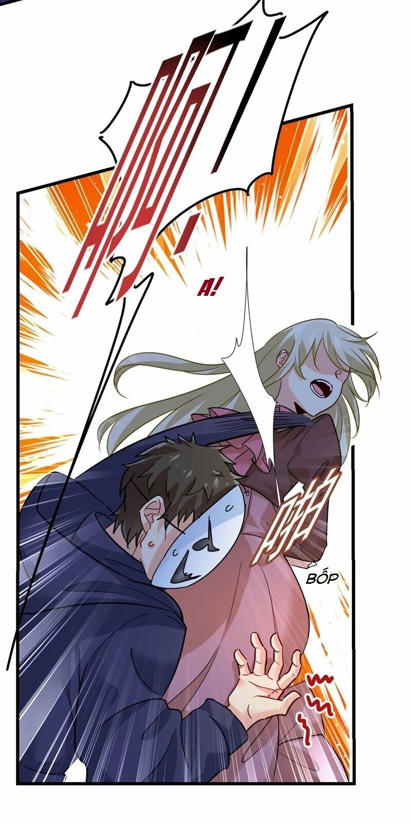 Tổng Tài Tại Thượng Chapter 372 - 45