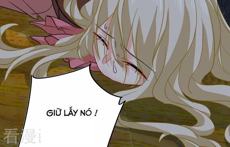 Tổng Tài Tại Thượng Chapter 372 - 48