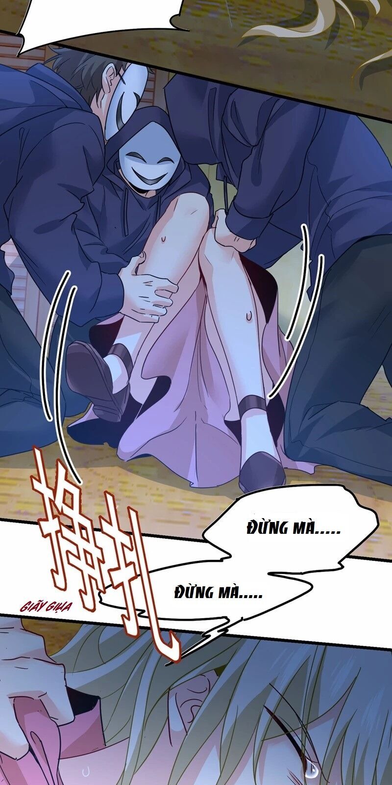 Tổng Tài Tại Thượng Chapter 372 - 49