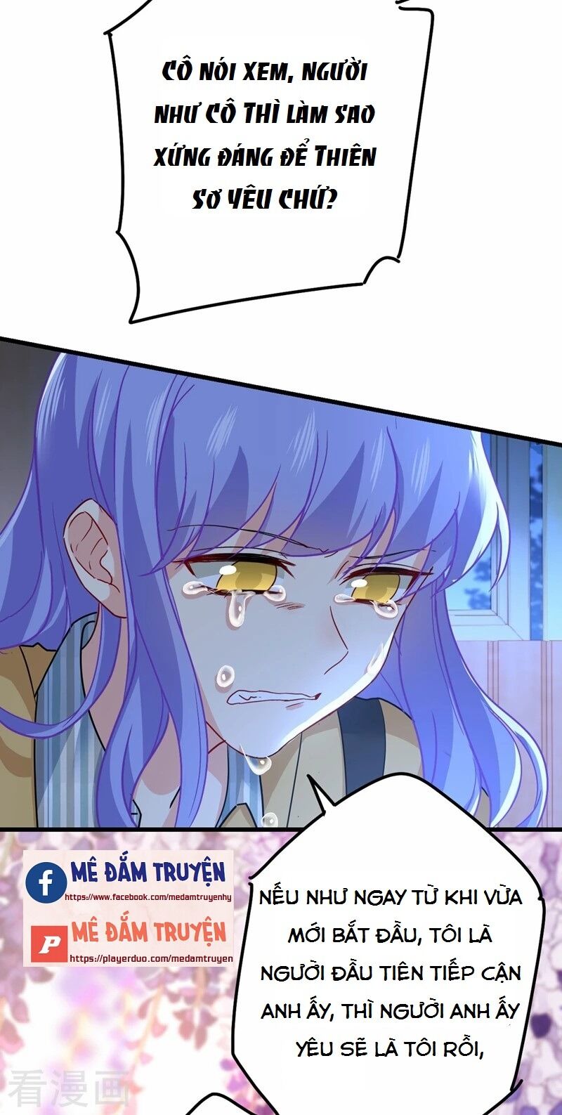 Tổng Tài Tại Thượng Chapter 372 - 6