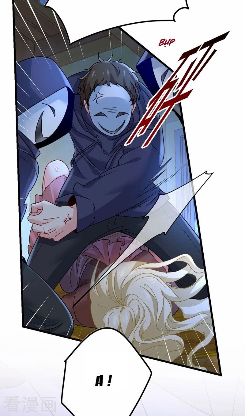 Tổng Tài Tại Thượng Chapter 372 - 52