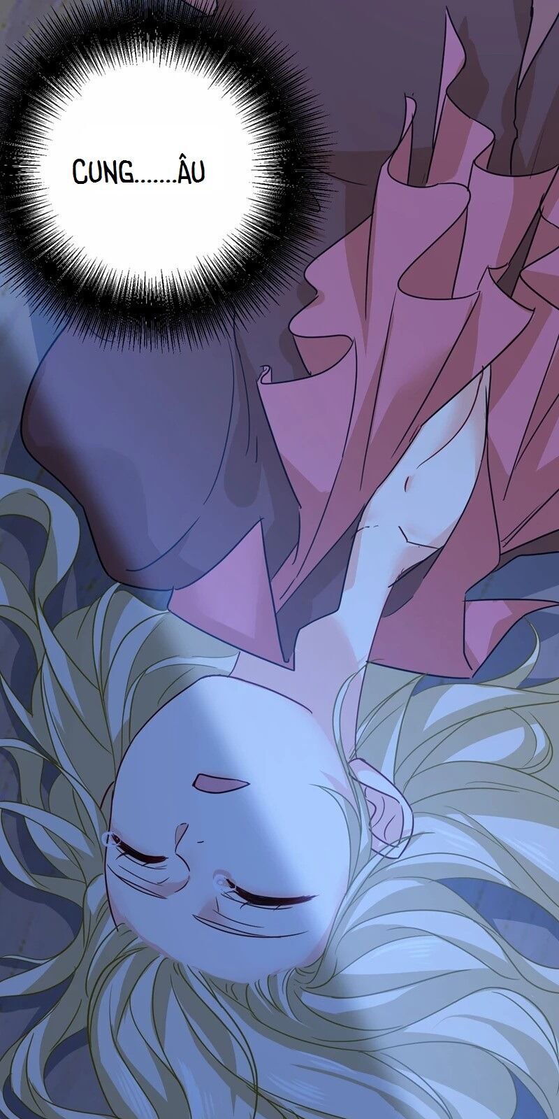 Tổng Tài Tại Thượng Chapter 372 - 54