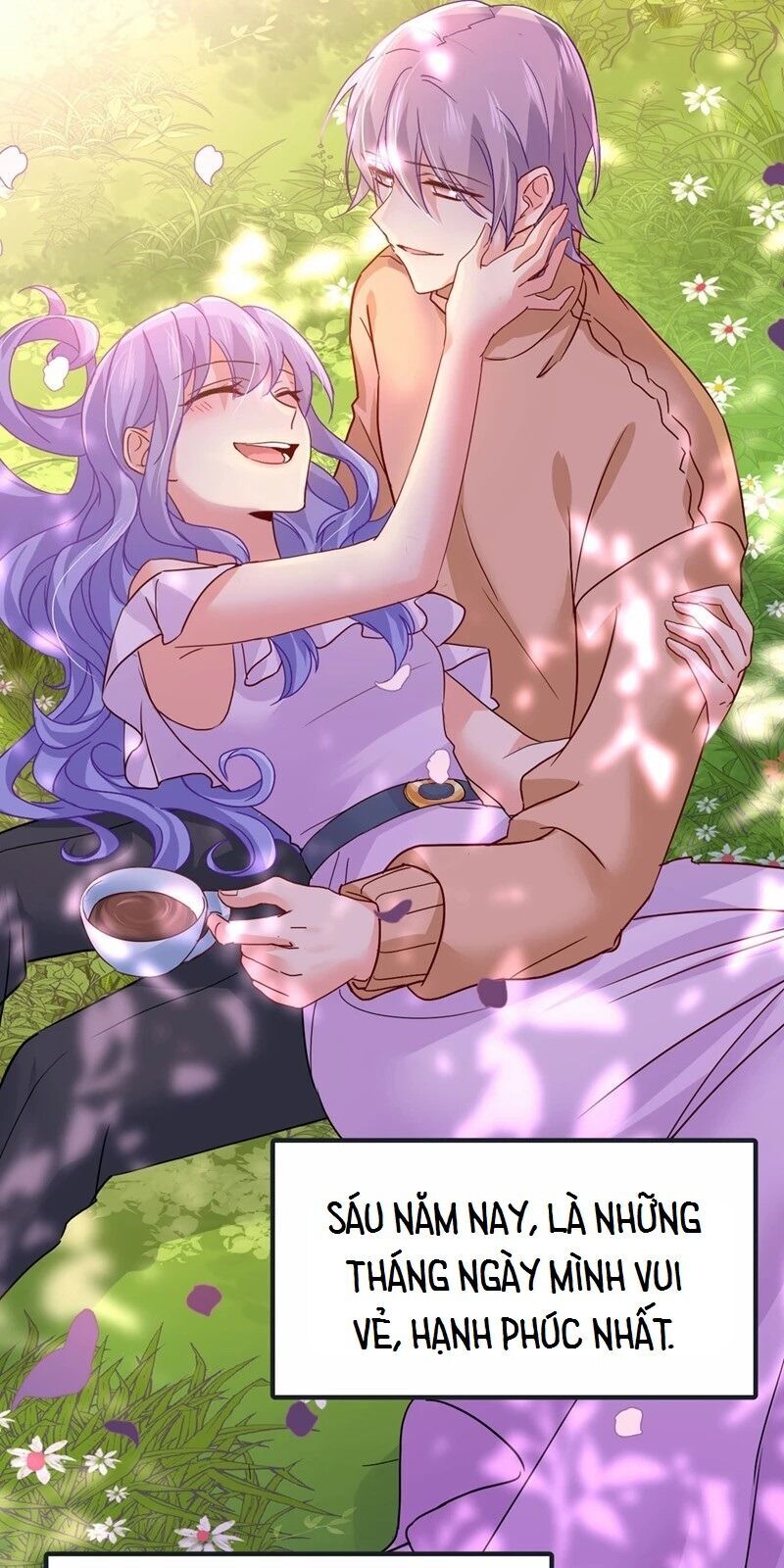 Tổng Tài Tại Thượng Chapter 372 - 8