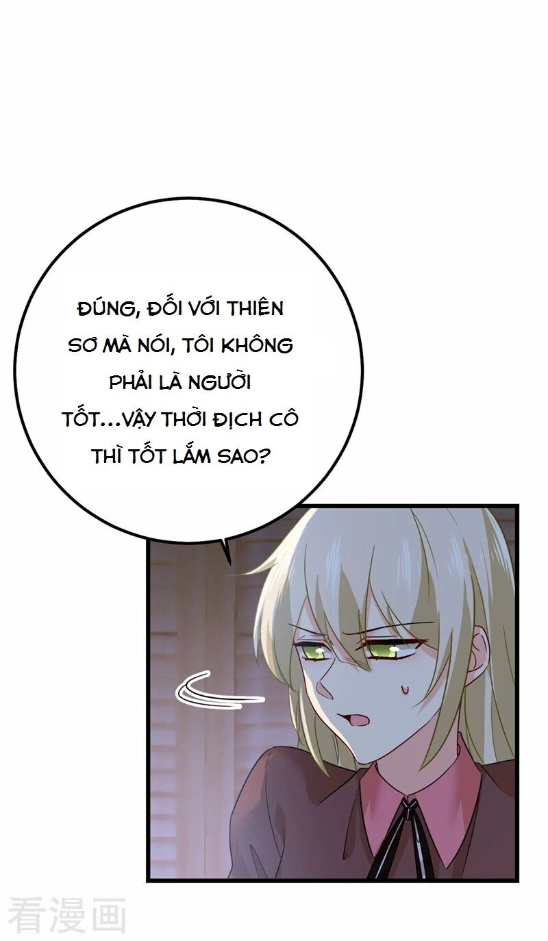 Tổng Tài Tại Thượng Chapter 372 - 10