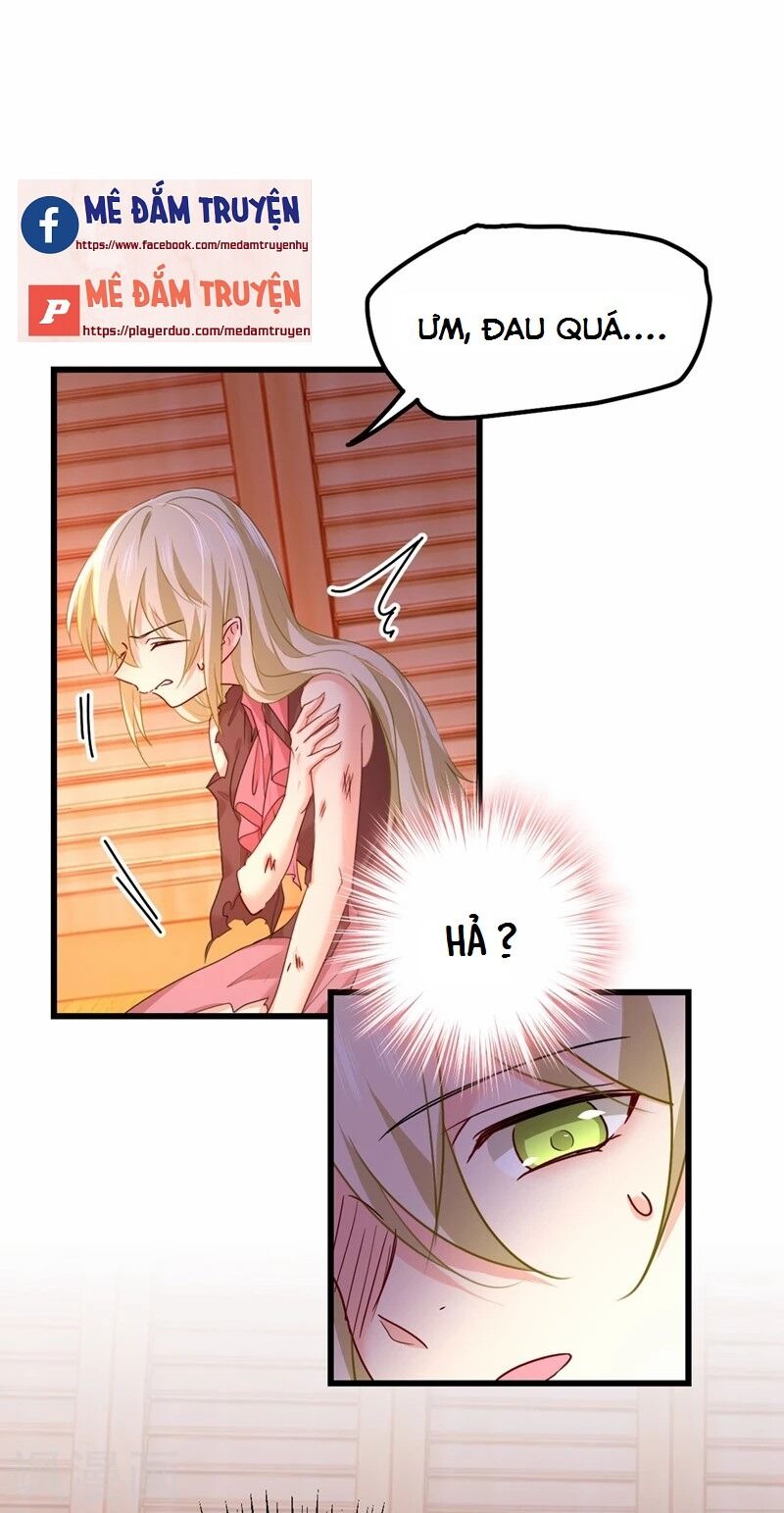 Tổng Tài Tại Thượng Chapter 373 - 12