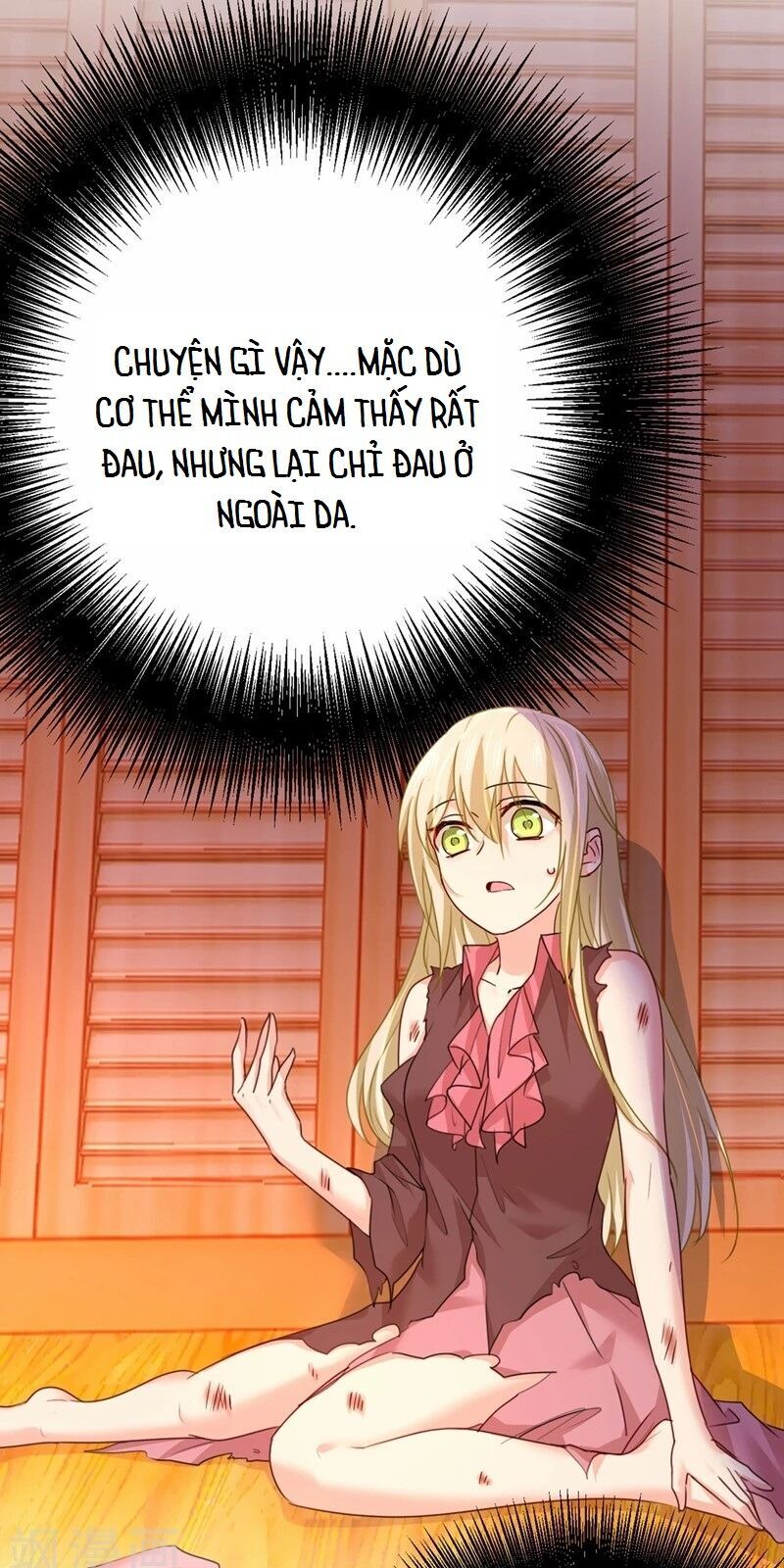 Tổng Tài Tại Thượng Chapter 373 - 13