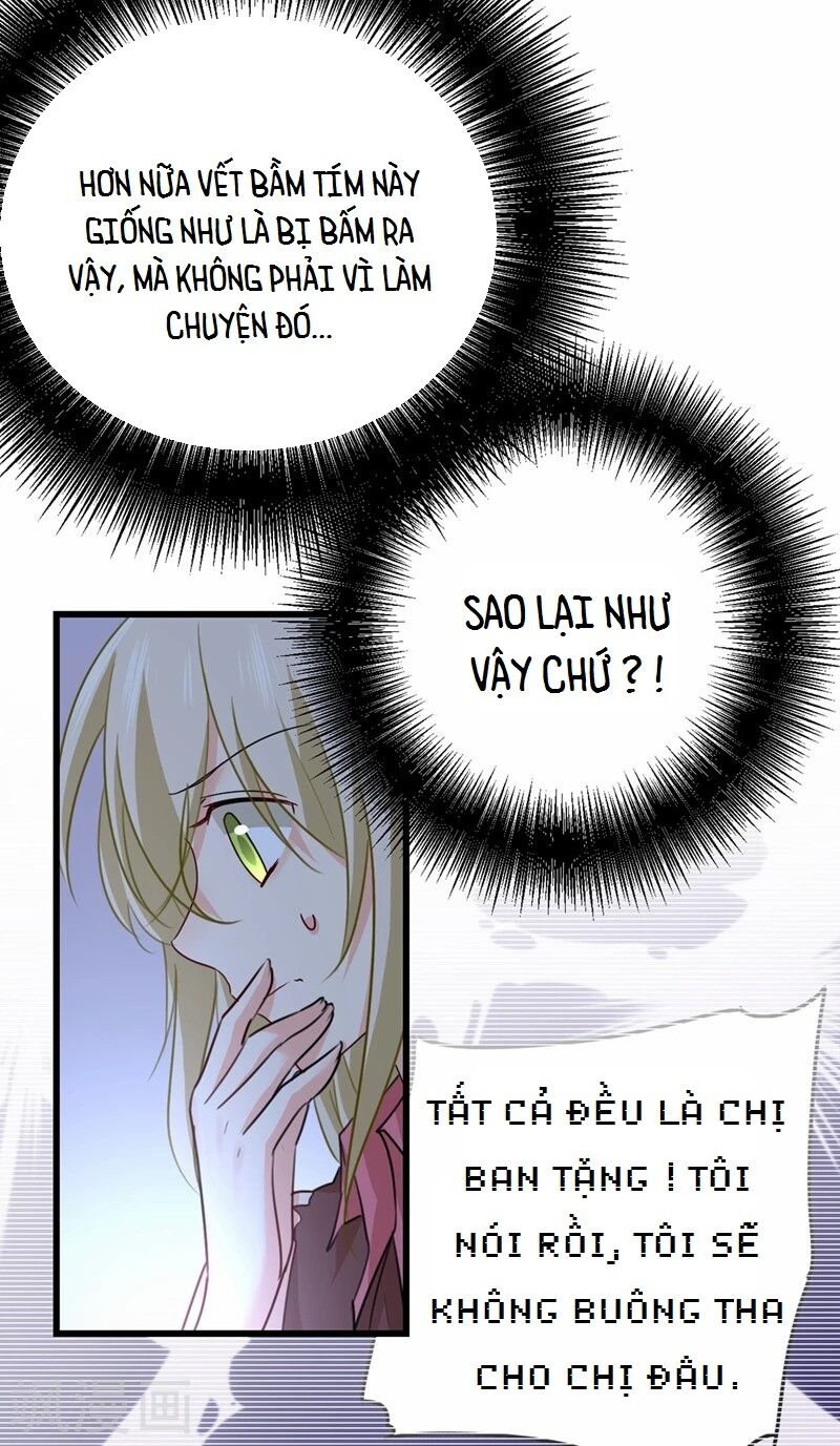 Tổng Tài Tại Thượng Chapter 373 - 16