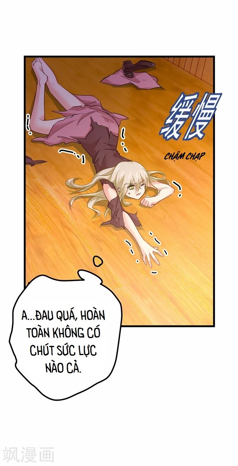 Tổng Tài Tại Thượng Chapter 373 - 19