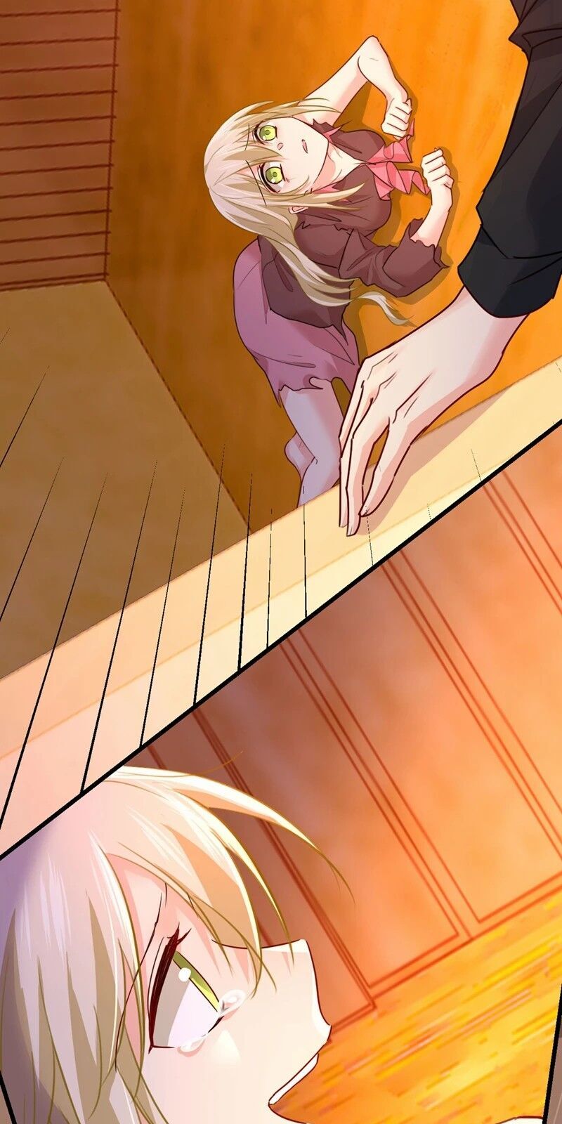 Tổng Tài Tại Thượng Chapter 373 - 23