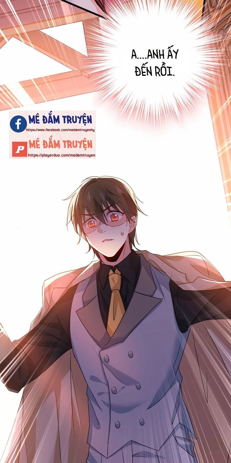 Tổng Tài Tại Thượng Chapter 373 - 25