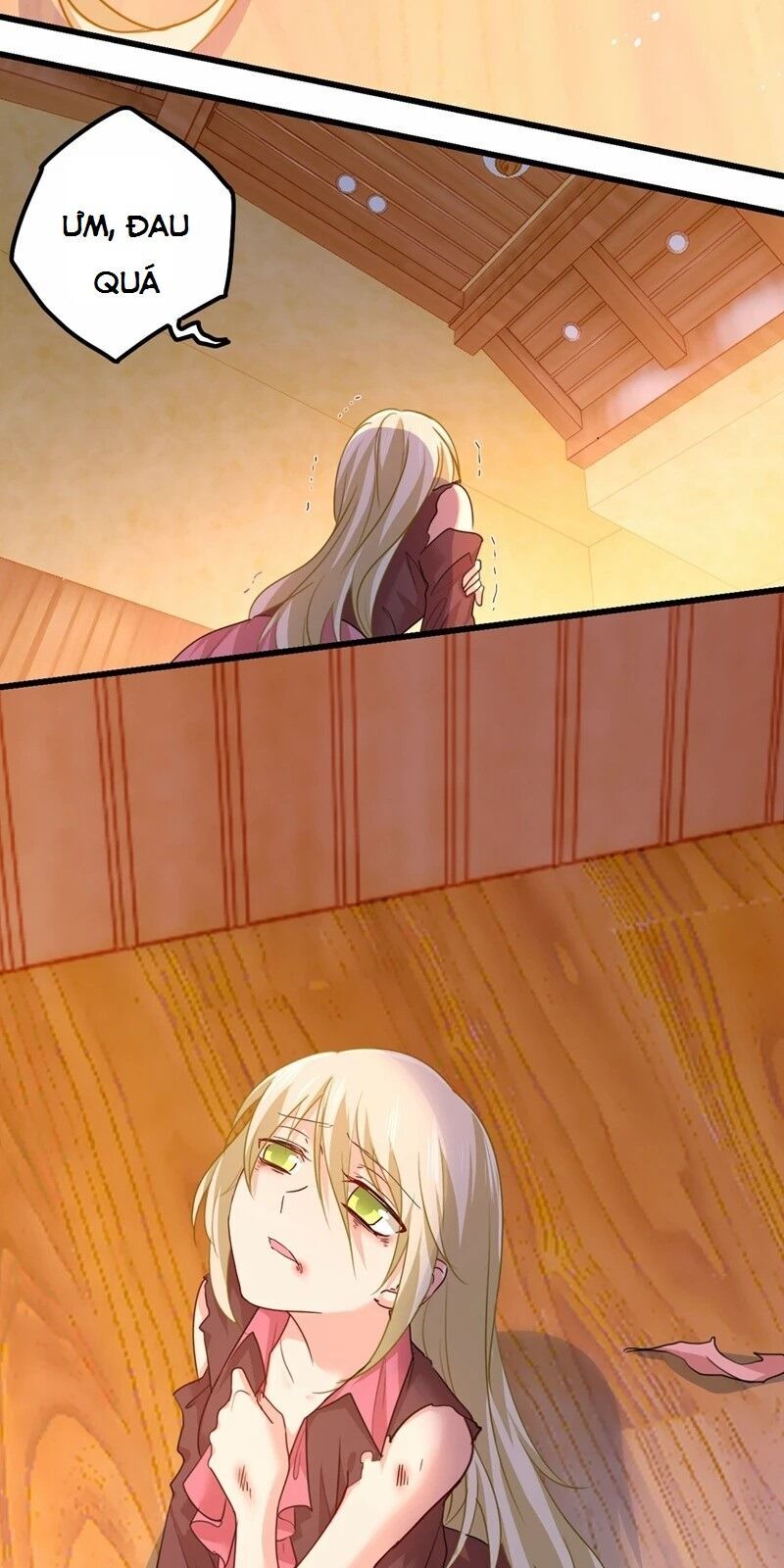 Tổng Tài Tại Thượng Chapter 373 - 4