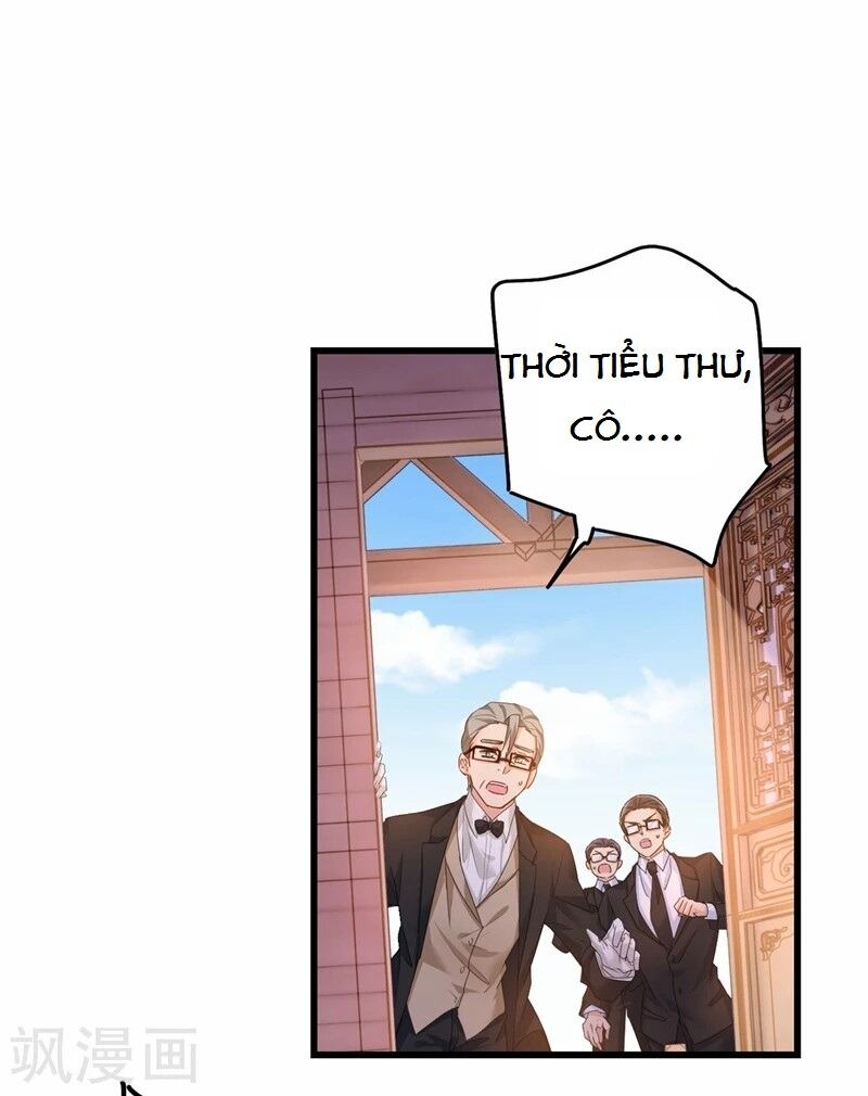 Tổng Tài Tại Thượng Chapter 373 - 32