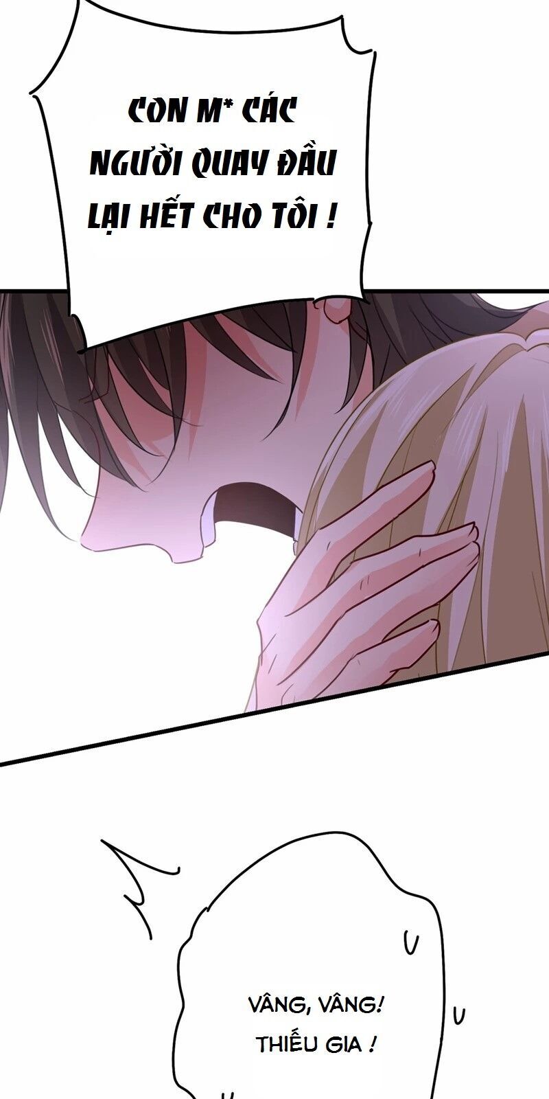 Tổng Tài Tại Thượng Chapter 373 - 33