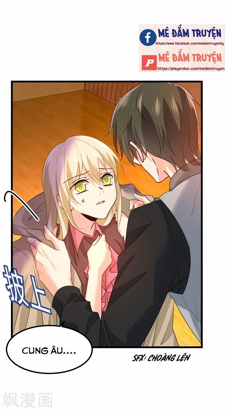 Tổng Tài Tại Thượng Chapter 373 - 35