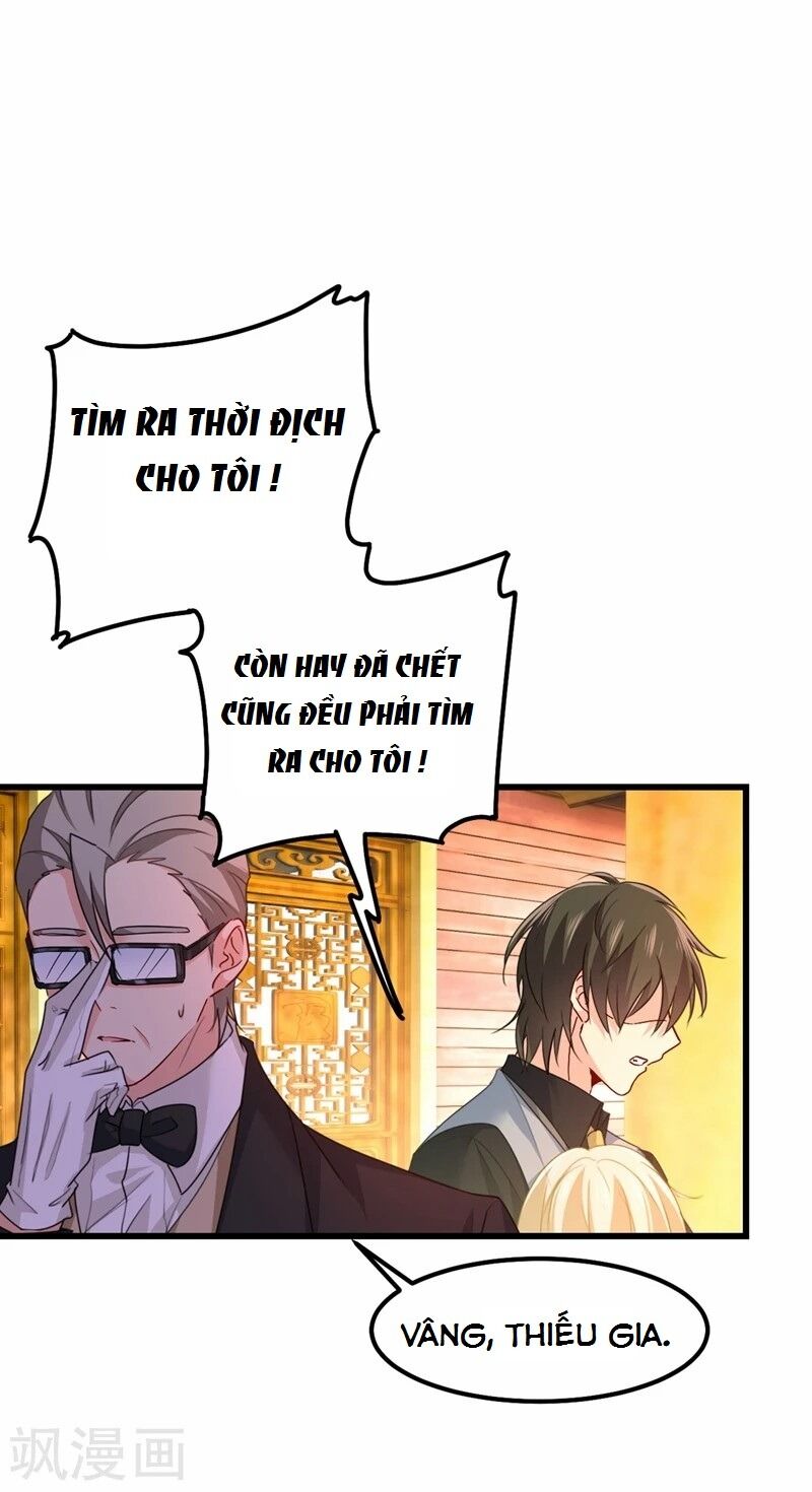 Tổng Tài Tại Thượng Chapter 373 - 40