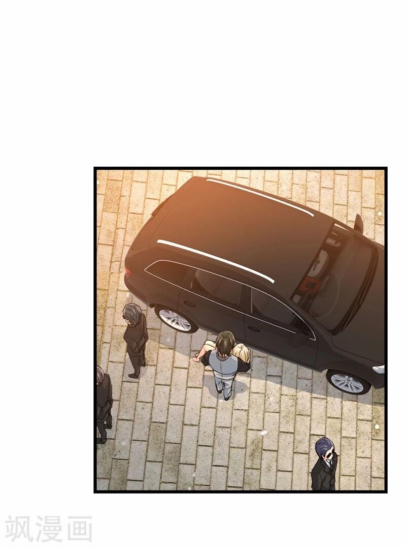 Tổng Tài Tại Thượng Chapter 373 - 41