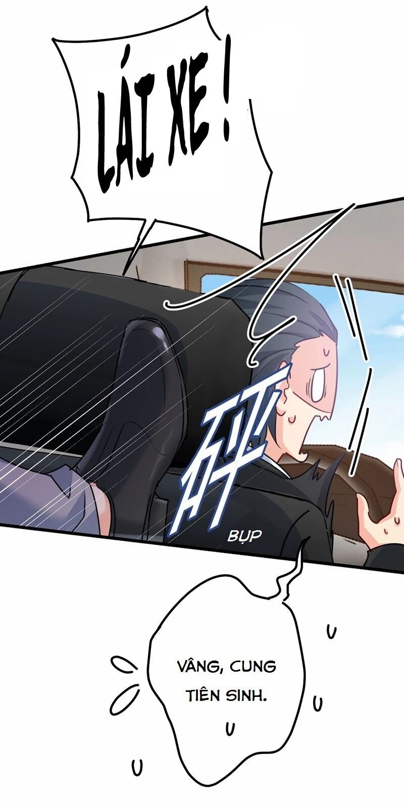 Tổng Tài Tại Thượng Chapter 373 - 42