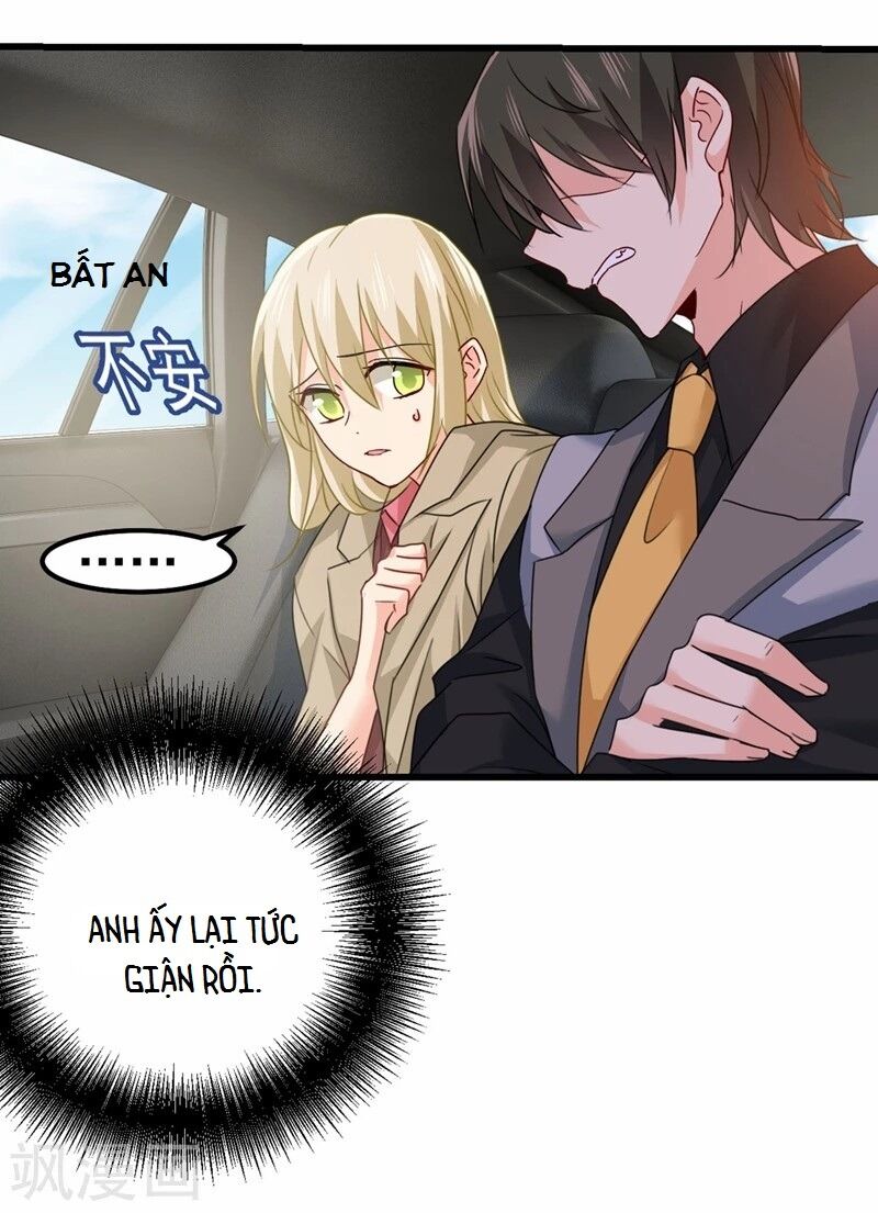 Tổng Tài Tại Thượng Chapter 373 - 44