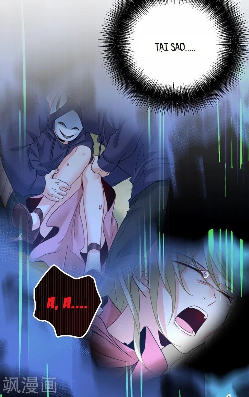 Tổng Tài Tại Thượng Chapter 373 - 7