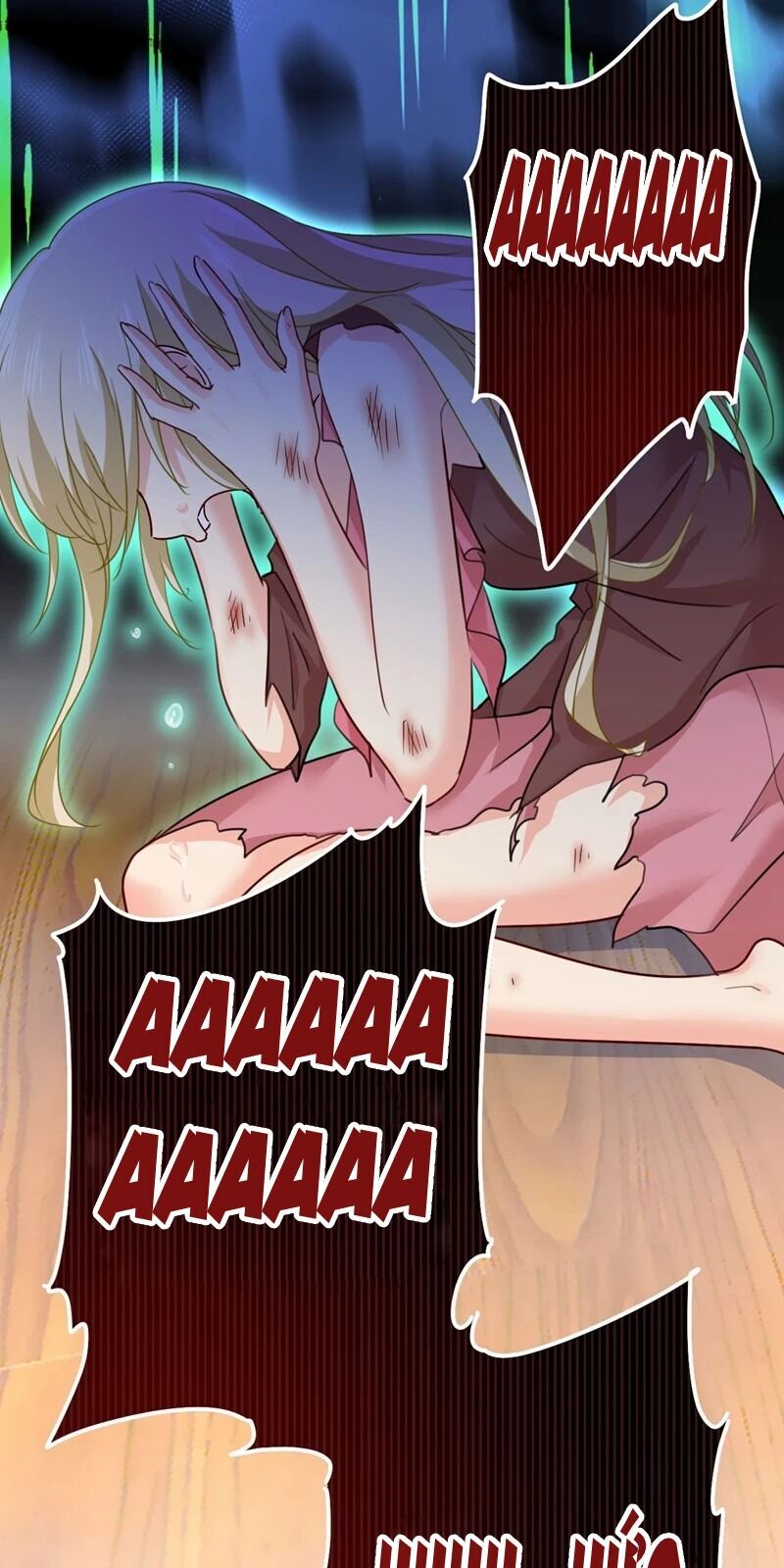 Tổng Tài Tại Thượng Chapter 373 - 8