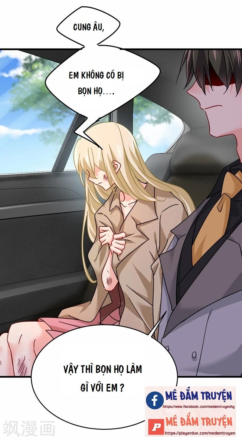 Tổng Tài Tại Thượng Chapter 374 - 2