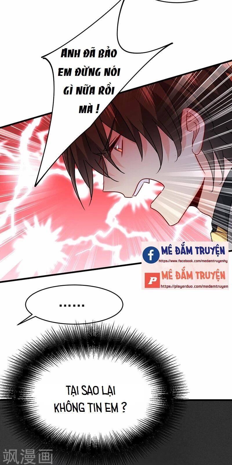 Tổng Tài Tại Thượng Chapter 374 - 13