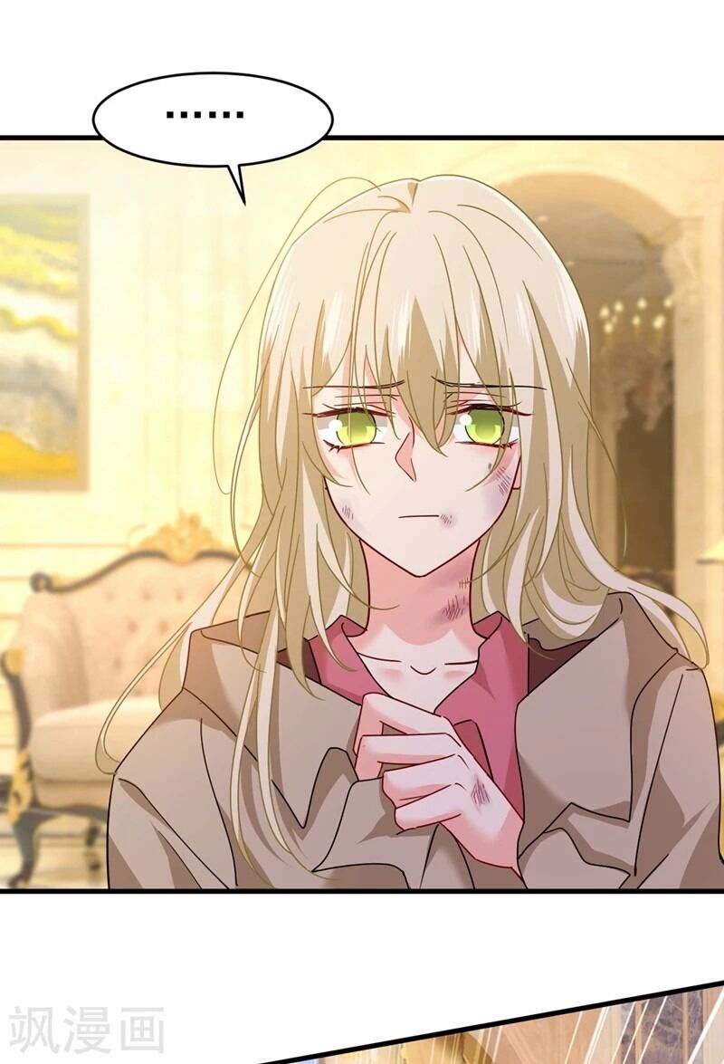 Tổng Tài Tại Thượng Chapter 374 - 20